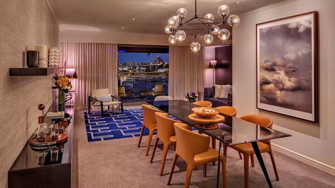 The Star Grand Hotel And Residences - Sydney 4u 13