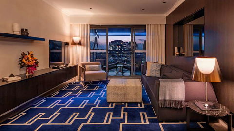 The Star Grand Hotel And Residences - Sydney 4u 14