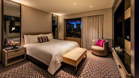 The Star Grand Hotel And Residences - Sydney 4u 15