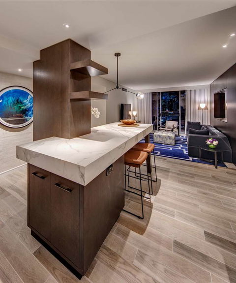 The Star Grand Hotel And Residences - Sydney 4u 16