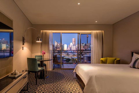 The Star Grand Hotel And Residences - Sydney 4u 17