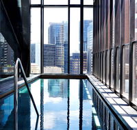 A by Adina Sydney - Accommodation Sydney