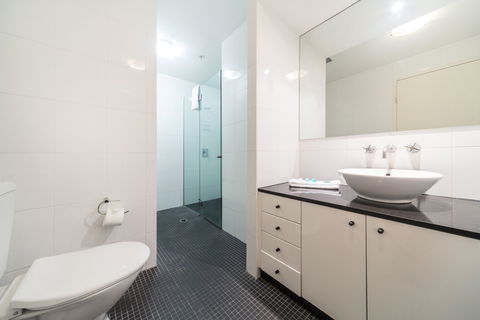 Astra Apartments Sydney CBD - Sydney 4u 1