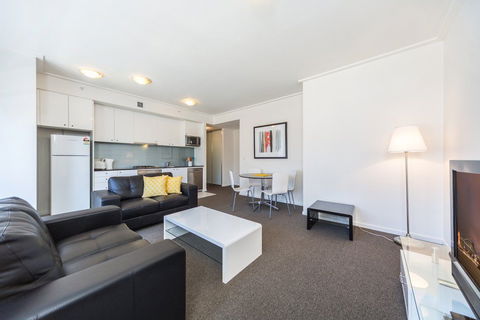 Astra Apartments Sydney CBD - Sydney 4u 4