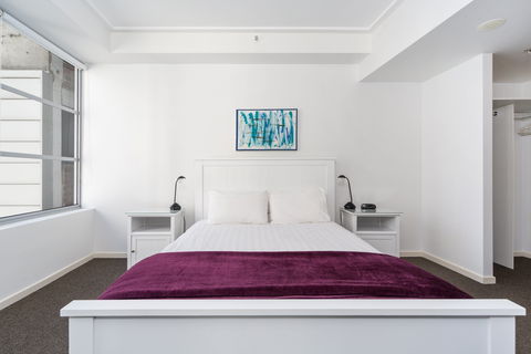 Astra Apartments Sydney CBD - Sydney 4u 5