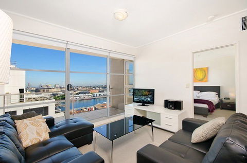 Astra Apartments Sydney CBD - Sydney 4u 6