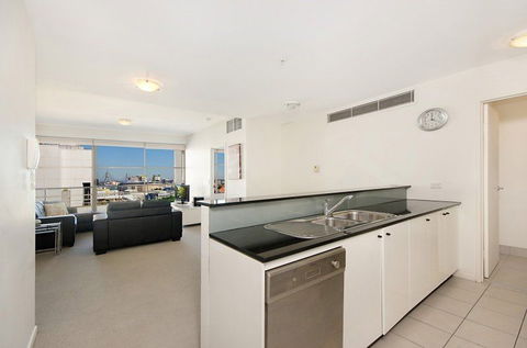 Astra Apartments Sydney CBD - Sydney 4u 7
