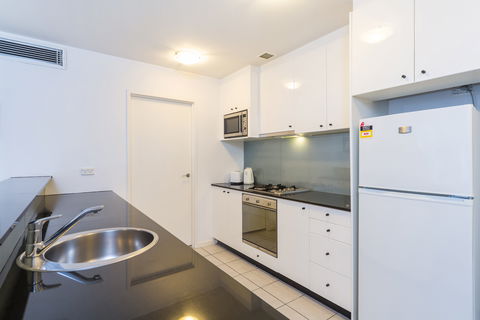 Astra Apartments Sydney CBD - Sydney 4u 8