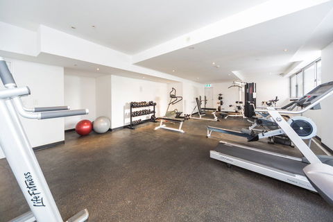 Astra Apartments Sydney CBD - Sydney 4u 9