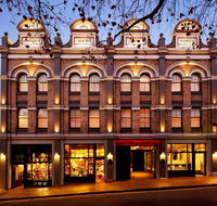 Harbour Rocks Hotel MGallery Collection - Accommodation Sydney
