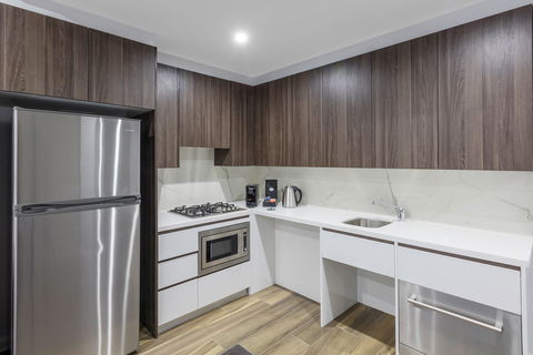 Meriton Serviced Apartments North Sydney - Sydney 4u 2