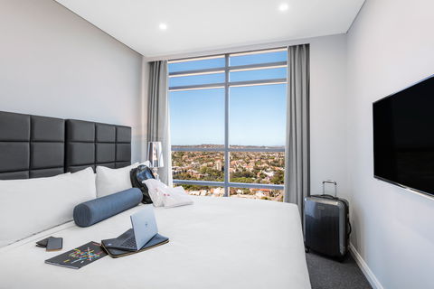 Meriton Serviced Apartments North Sydney - Sydney 4u 11