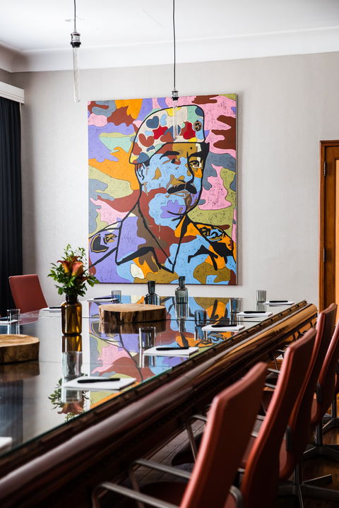 The Old Clare Hotel - Sydney 4u 11