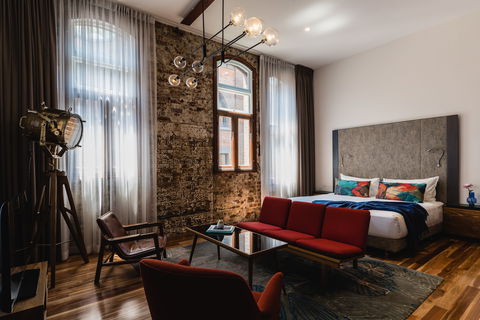 The Old Clare Hotel - Sydney 4u 12