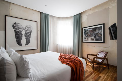 The Old Clare Hotel - Sydney 4u 14