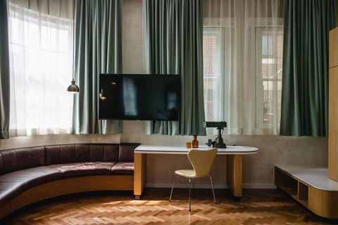 The Old Clare Hotel - Sydney 4u 16