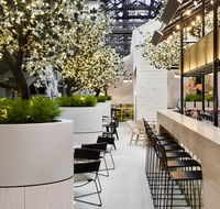 Ovolo Woolloomooloo - Accommodation Sydney