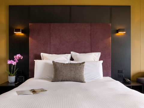 Pullman Hyde Park Sydney - Accommodation Sydney 5