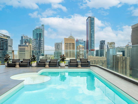 Pullman Hyde Park Sydney - Accommodation Sydney 6