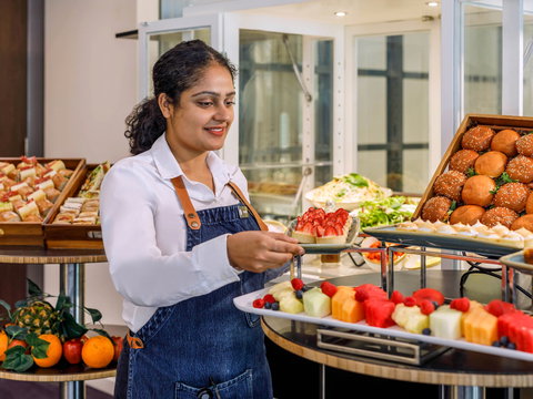 Pullman Hyde Park Sydney - Accommodation Sydney 10