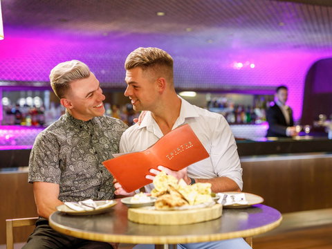 Pullman Hyde Park Sydney - Accommodation Sydney 13