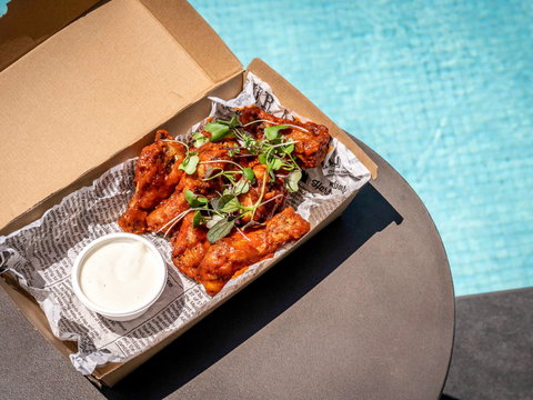 Pullman Hyde Park Sydney - Accommodation Sydney 14