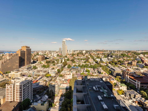 Pullman Hyde Park Sydney - Accommodation Sydney 17