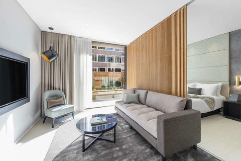 SKYE Suites Sydney - Sydney 4u 5