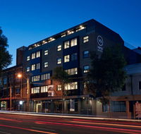 Veriu Camperdown - Sydney 4u