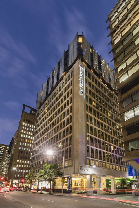 The Tank Stream Hotel - Sydney 4u 0