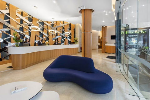 The Tank Stream Hotel - Sydney 4u 2