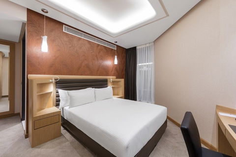 The Tank Stream Hotel - Sydney 4u 3