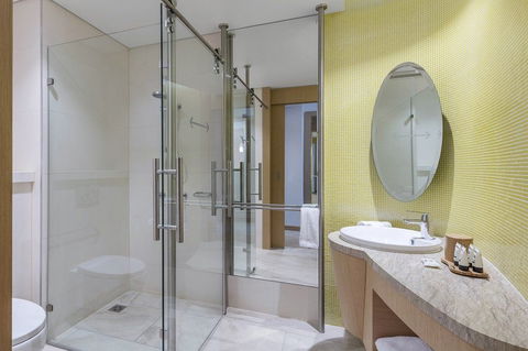 The Tank Stream Hotel - Sydney 4u 4