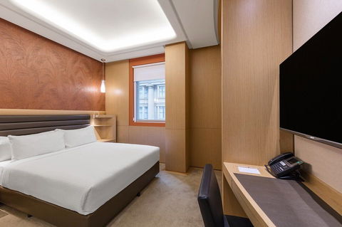 The Tank Stream Hotel - Sydney 4u 5