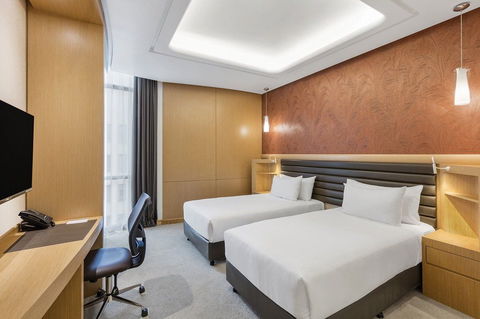 The Tank Stream Hotel - Sydney 4u 6