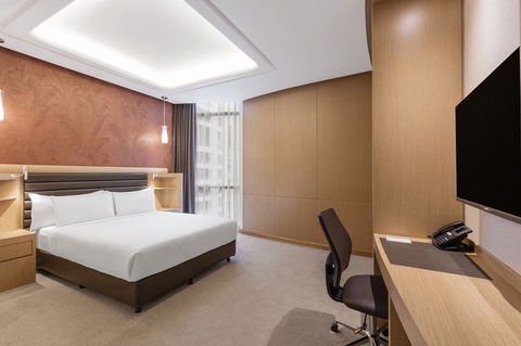 The Tank Stream Hotel - Sydney 4u 7