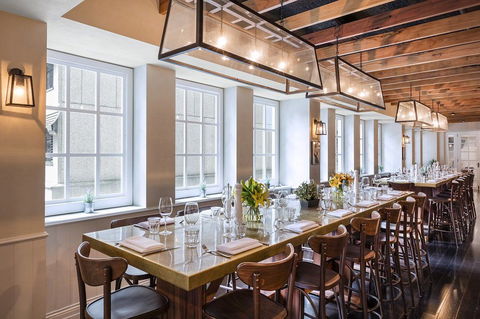The Tank Stream Hotel - Sydney 4u 8