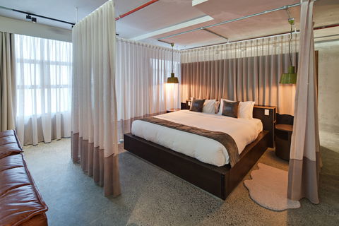 Zara Tower Serviced Apartments - Accommodation Sydney 5