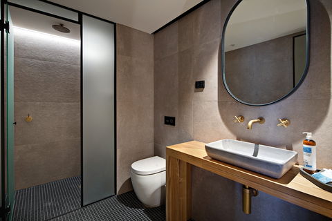 Zara Tower Serviced Apartments - Accommodation Sydney 6