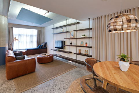 Zara Tower Serviced Apartments - Accommodation Sydney 7