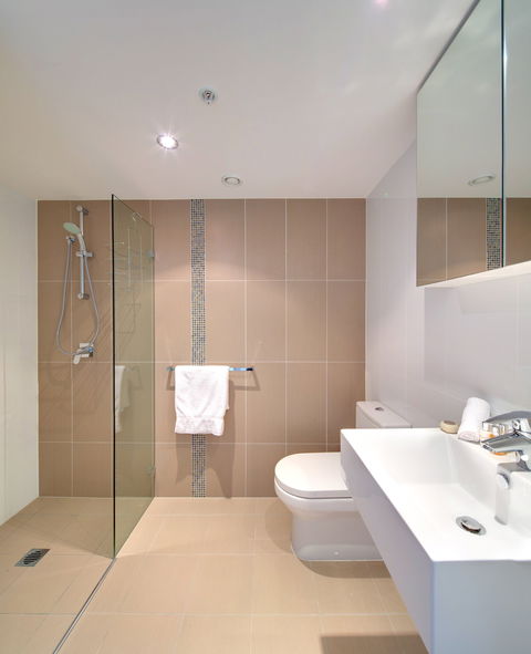 Zara Tower Serviced Apartments - Accommodation Sydney 8