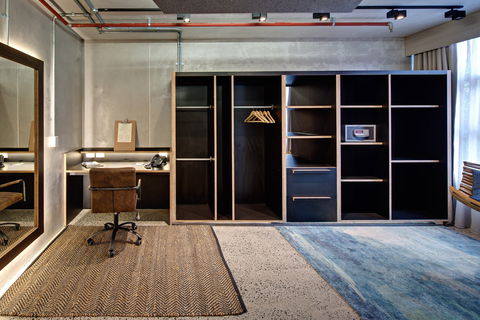Zara Tower Serviced Apartments - Accommodation Sydney 10