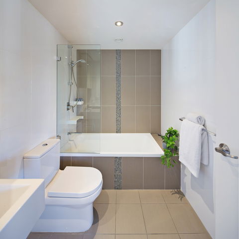 Zara Tower Serviced Apartments - Accommodation Sydney 14