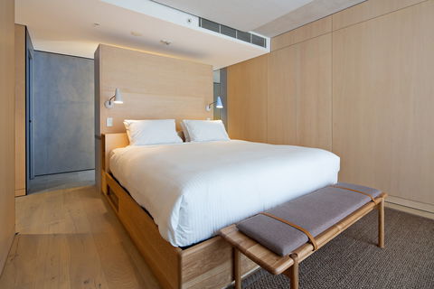 Zara Tower Serviced Apartments - Accommodation Sydney 15