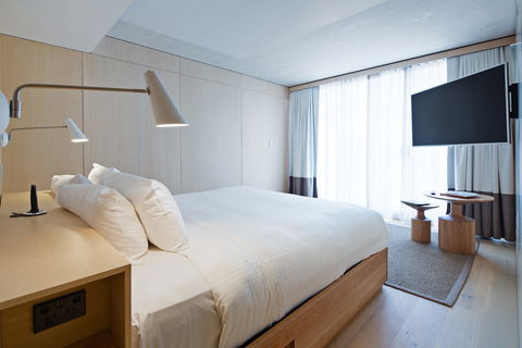 Zara Tower Serviced Apartments - Accommodation Sydney 16