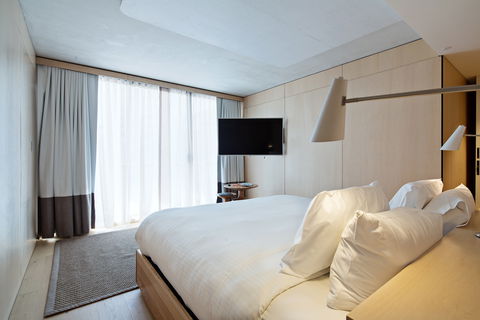 Zara Tower Serviced Apartments - Accommodation Sydney 17