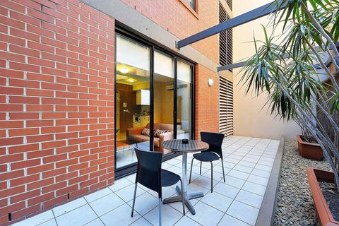 APX Apartments Darling Harbour - Sydney 4u 2
