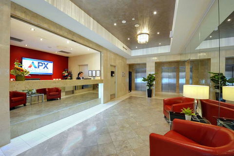 APX Apartments Darling Harbour - Sydney 4u 3