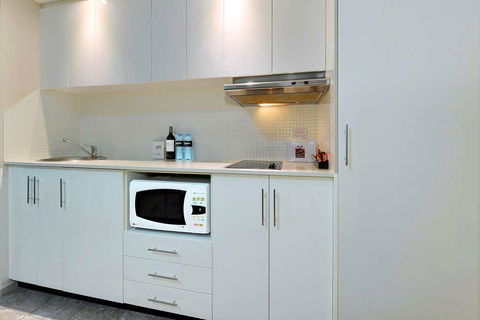 APX Apartments Darling Harbour - Sydney 4u 5