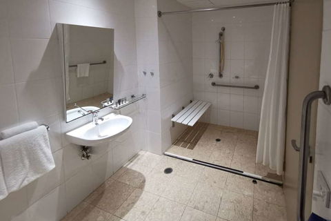 APX Apartments Darling Harbour - Sydney 4u 6